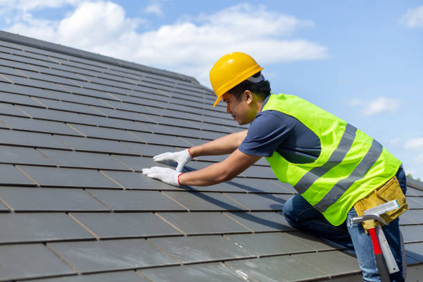 Sealant for Roof in South Roxana, IL