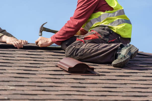 Best Roofing Contractor Near Me  in South Roxana, IL