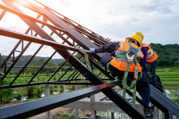 Best Roof Maintenance Services  in South Roxana, IL