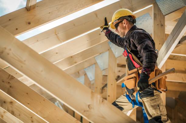 Roof Repair Estimates in South Roxana, IL