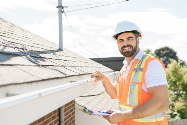 Best Roof Gutter Cleaning  in South Roxana, IL