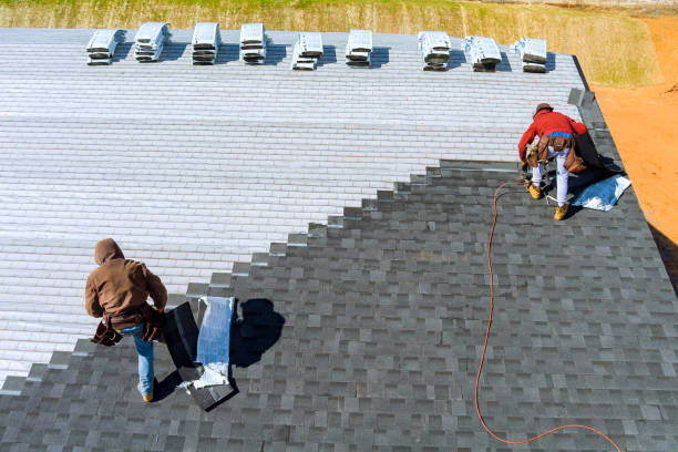 Best Metal Roofing Contractor  in South Roxana, IL