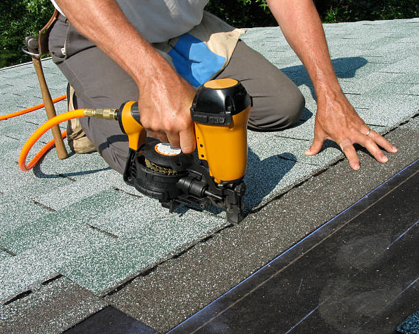Best Shingle Roofing Installation  in South Roxana, IL