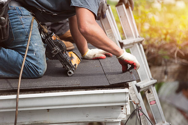 Trusted South Roxana, IL Roofing Contractor Experts